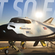 Illustration for article titled Sore Loser Puts SpaceX And Boeing Spaceship Development On Hold